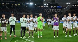 Fussball