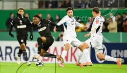 Fussball