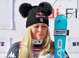 Wintersport Ski Alpin