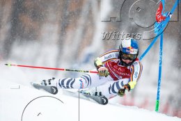 Wintersport Ski Alpin