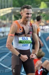 Leichtathletik