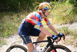Radsport