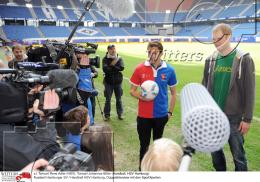 Fussball