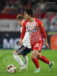Fussball