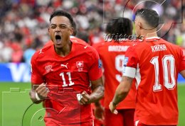 Fussball