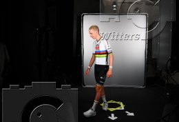 Radsport