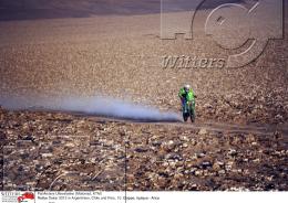 Motorsport Rallye