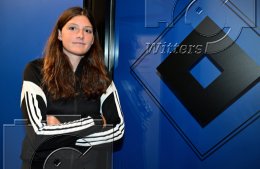           30.06.2026 | Fussball Frauen Hamburger SV Vertragsverlaengerungen