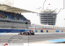 Motorsport  Formel 1