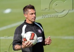               17.-25.07.2026 | Fussball FC St. Pauli Trainingslager in Flachau / Oesterreich