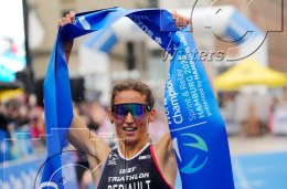 Triathlon