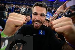 Fussball