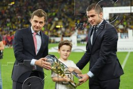 Fussball