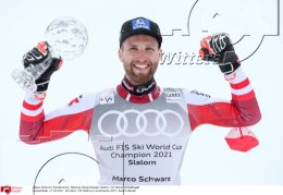 Wintersport Ski Alpin