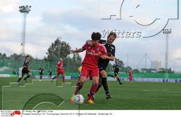 Fussball