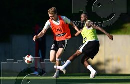 Fussball