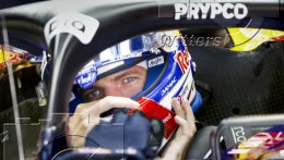 Motorsport Formel 1