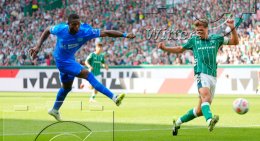 Fussball