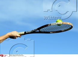 Sport allgemein Tennis
