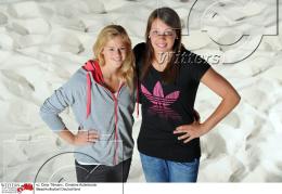 Beachvolleyball