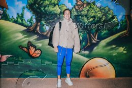            14.11.2025 | Tennis Frankreich Lois Boisson