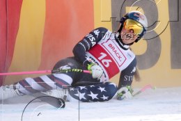 Wintersport Ski Alpin