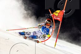 Wintersport Ski Alpin