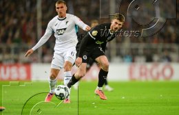 Fussball
