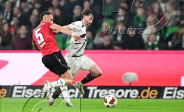 Fussball