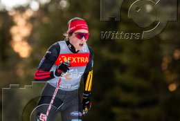 Wintersport Ski Nordisch