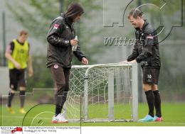 Fussball