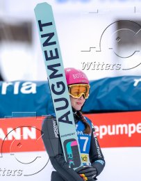 Wintersport Ski Nordisch