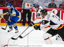 Wintersport Eishockey