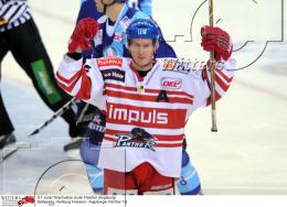 Eishockey