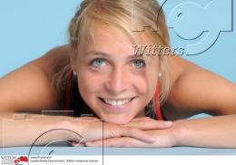 Leichtathletik