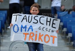 Fussball