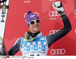 Wintersport Ski Alpin