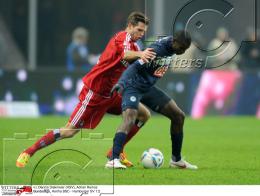 Fussball