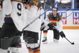 Wintersport Eishockey