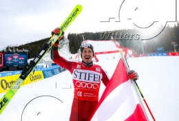 Wintersport Ski Alpin