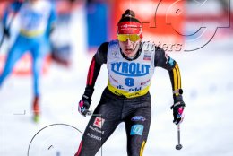 Wintersport Ski Nordisch