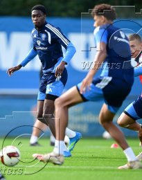 Fussball