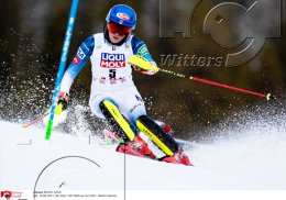 Wintersport Ski Alpin