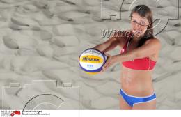 Beachvolleyball
