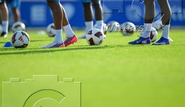 Fussball