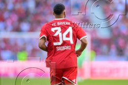 Fussball