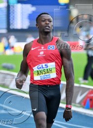 Leichtathletik