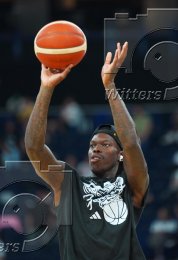 Basketball