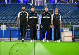 Fussball