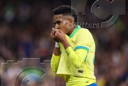         15.11.2025 | Fussball Testspiel Brasilien - Senegal